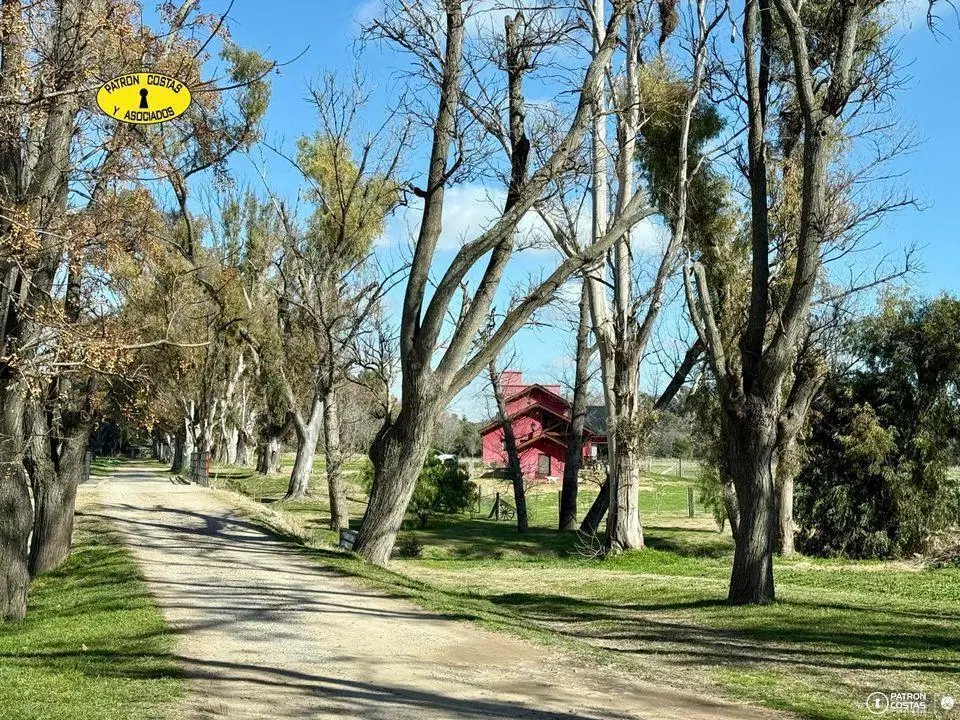 Terreno Residencial en venta en La asuncion 2