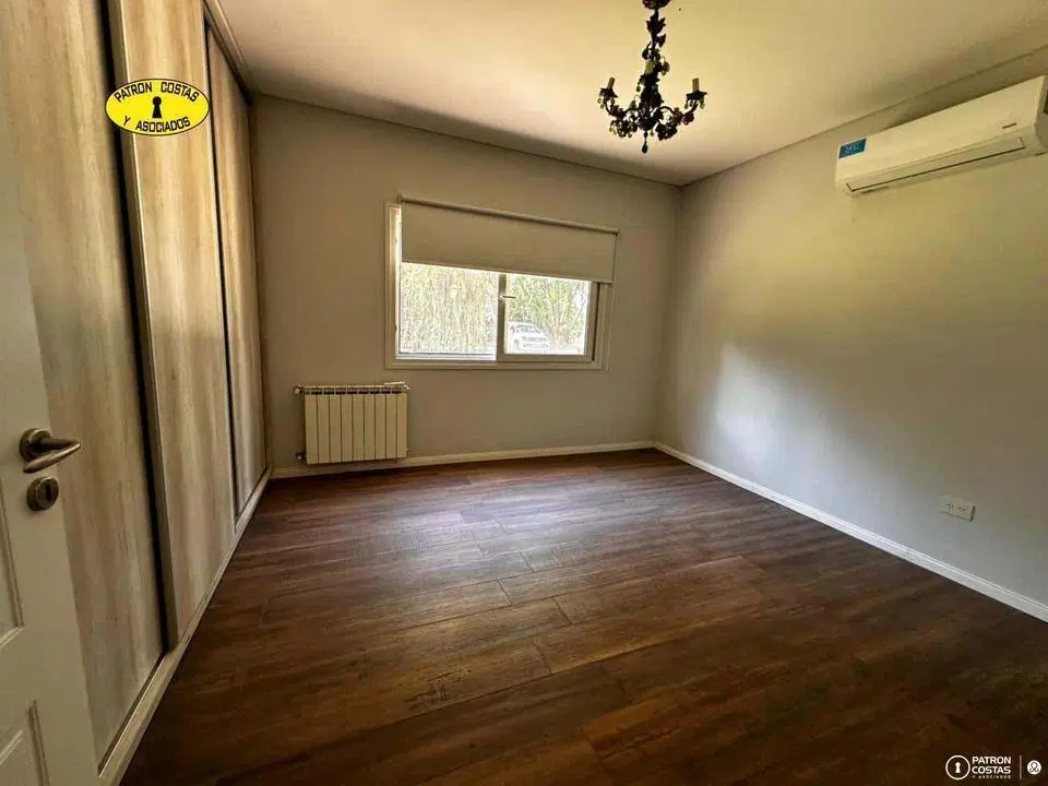 Casa en venta en La Cañada Polo Club 5