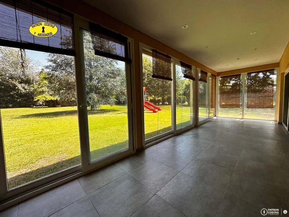 Casa en venta en La Cañada Polo Club 5