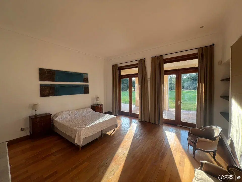 Casa en venta en El Argentino Farm Club 5 Dormitorios 5
