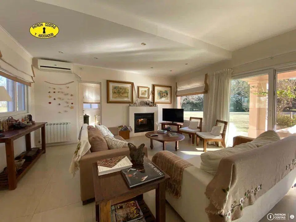 CASA 300M2 T. 5700M2 LA COLINA 8