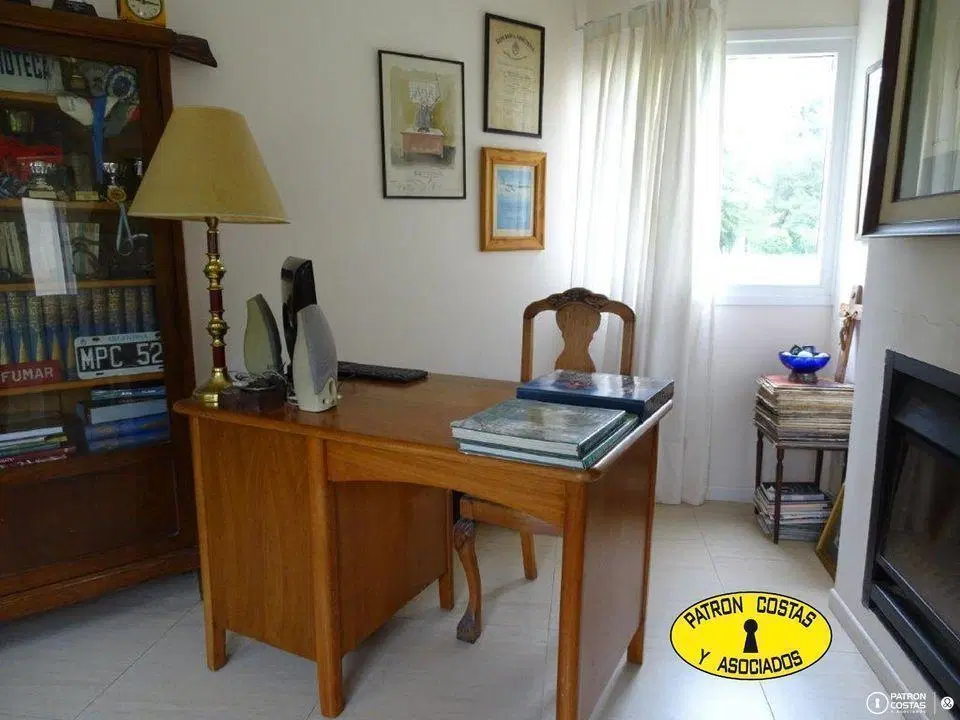CASA 300M2 T. 5700M2 LA COLINA 5