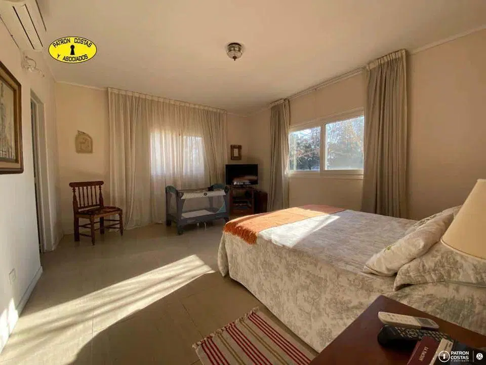 CASA 300M2 T. 5700M2 LA COLINA 3