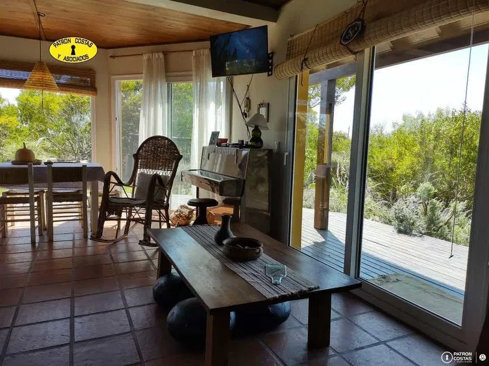 CHACRAS DEL MAR CASA, 3 DORMITORIOS, EN LOS MEDANOS 8