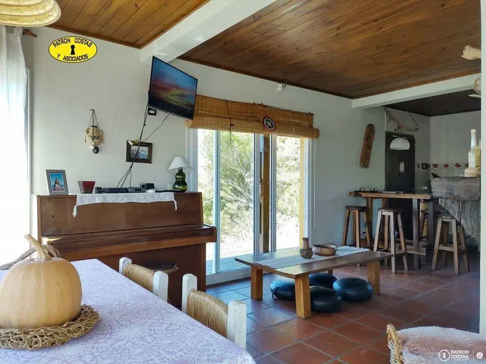 CHACRAS DEL MAR CASA, 3 DORMITORIOS, EN LOS MEDANOS 3