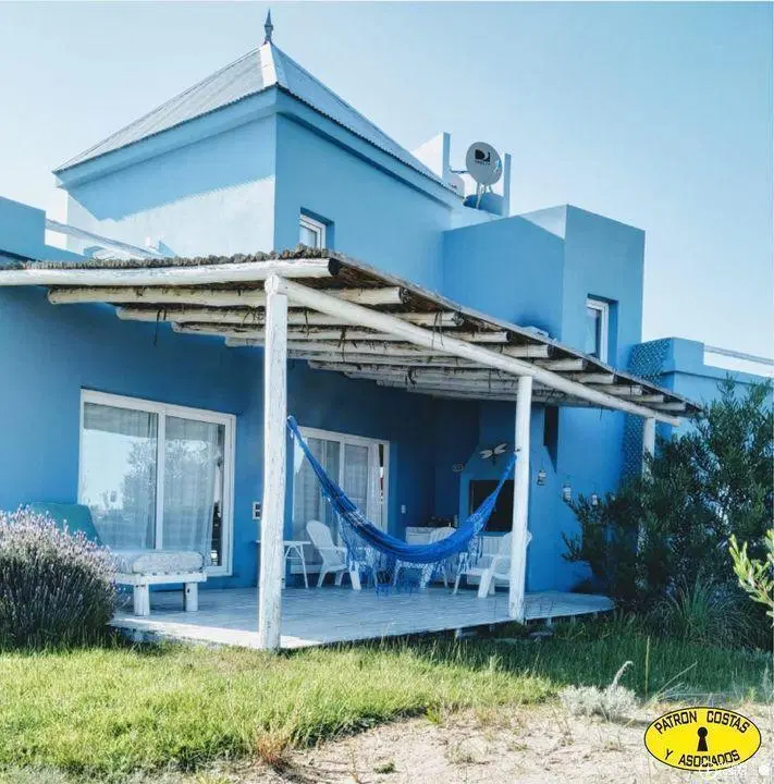 CHACRAS DEL MAR CASA T 5000 C 200 4