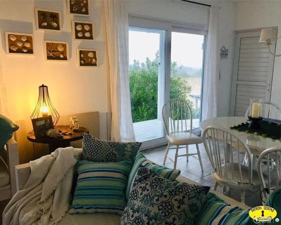 CHACRAS DEL MAR CASA T 5000 C 200 3