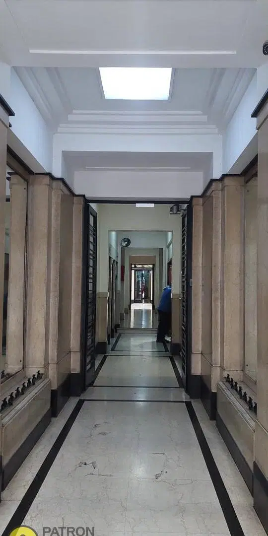 Alquiler Departamento San Nicolas 2