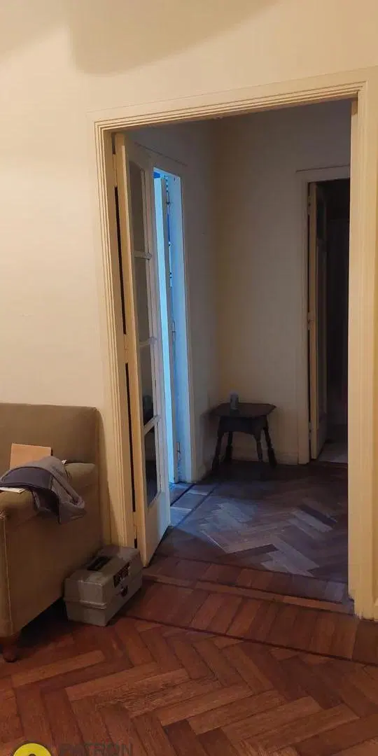Alquiler Departamento San Nicolas 5
