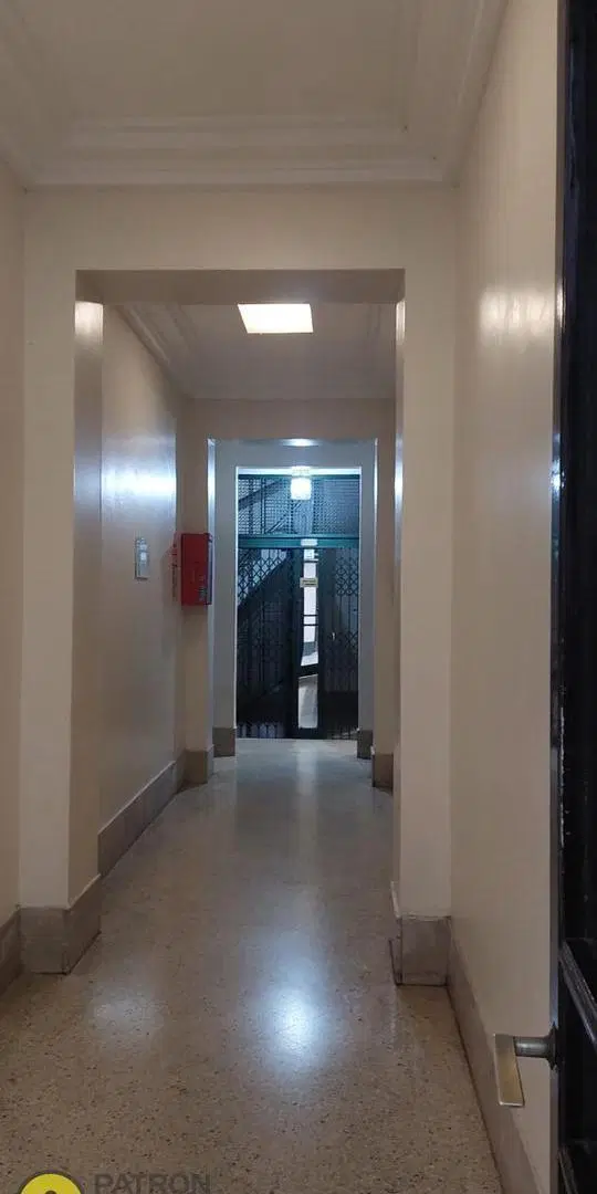 Alquiler Departamento San Nicolas 1