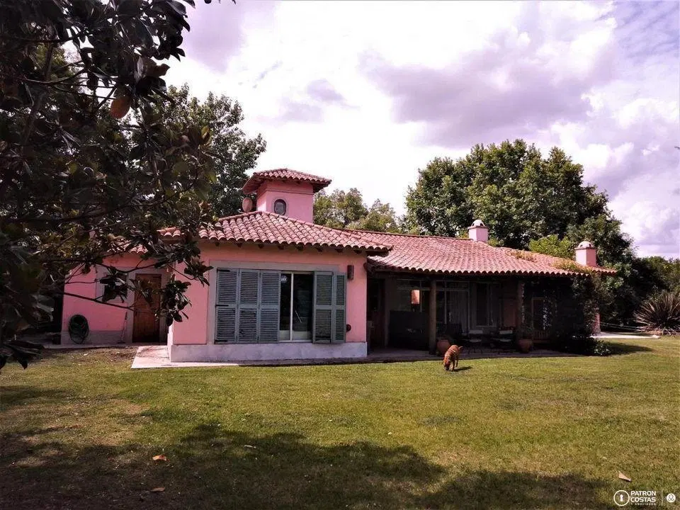 CASA EN ALQUILER CHACRAS DE MURRAY 3