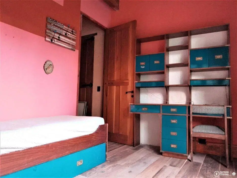 CASA EN ALQUILER CHACRAS DE MURRAY 4