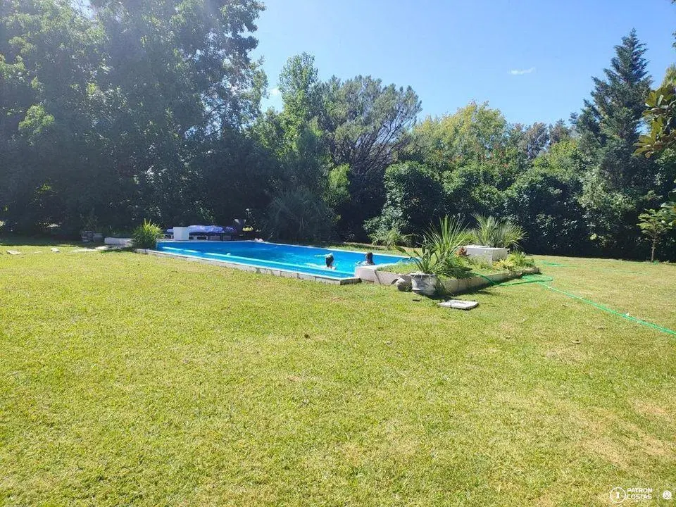 CASA EN ALQUILER CHACRAS DE MURRAY 5