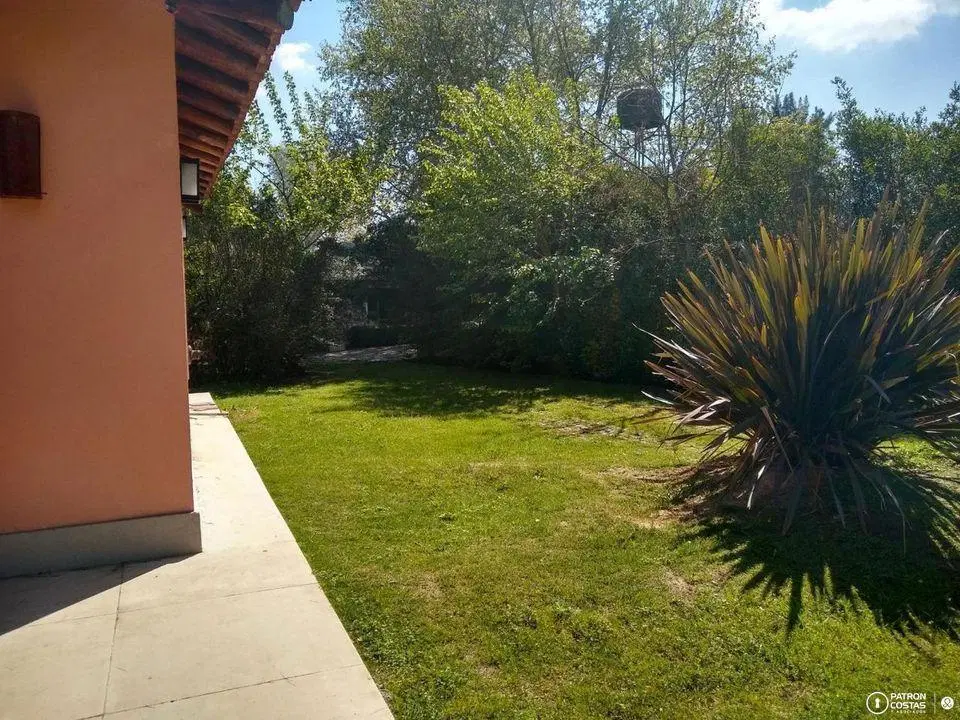 CASA EN ALQUILER CHACRAS DE MURRAY 2