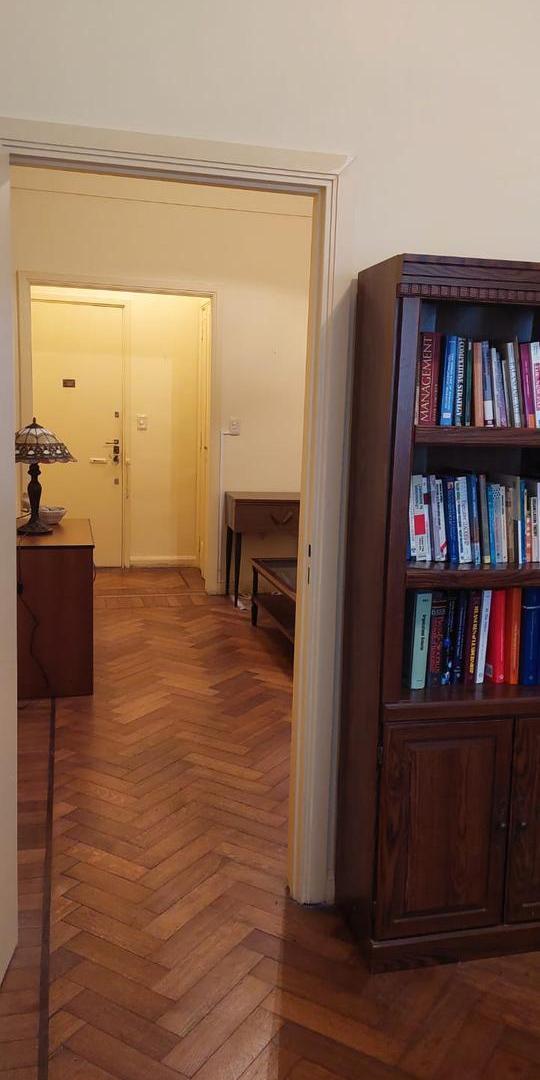 Foto de Alquiler Departamento San Nicolas, imagen 2