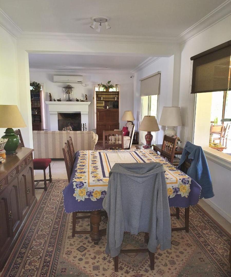 Foto de Lindísima Casa en Barrio Cerrado Villa Rosa, Pilar, imagen 3