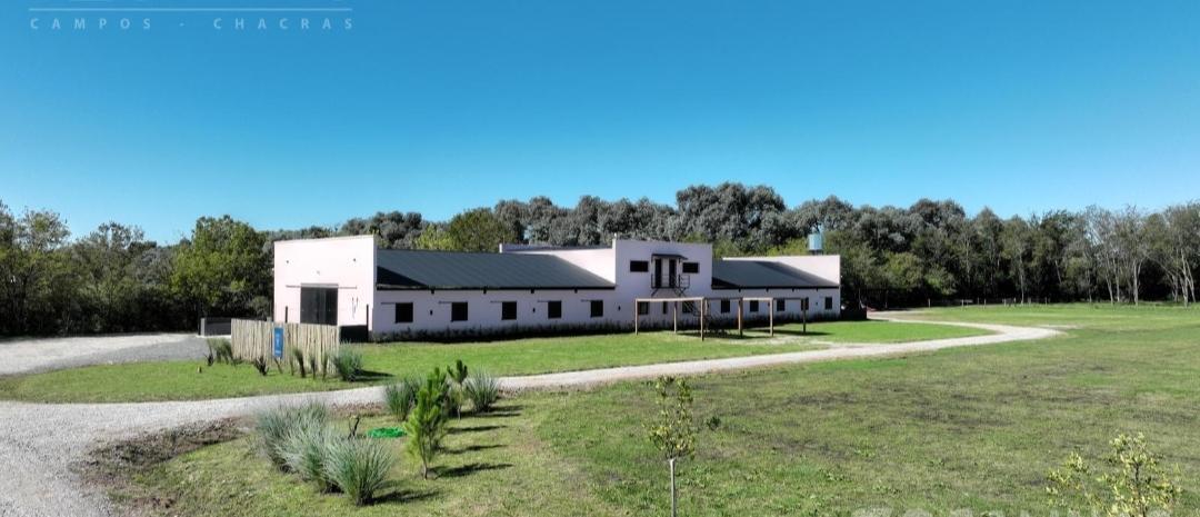 Foto de Venta Centro Hipico/Polo Open Door Lujan, imagen 5