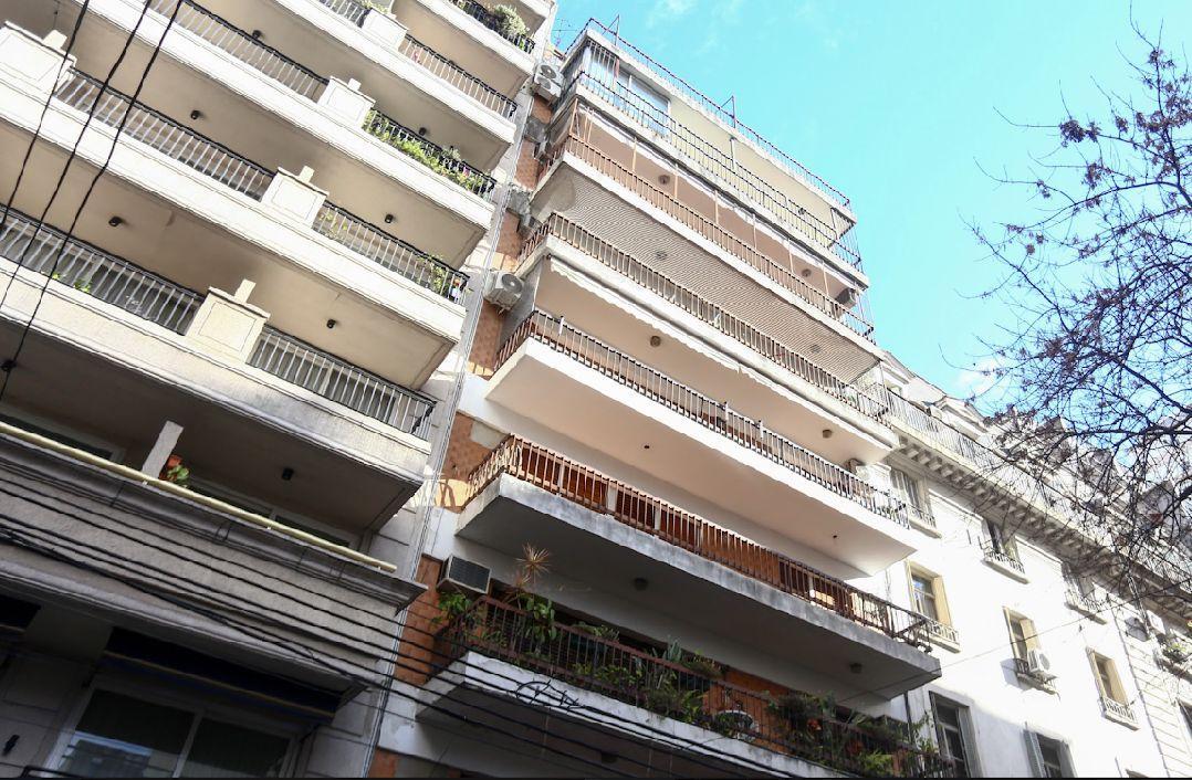 Propiedad en Argentina