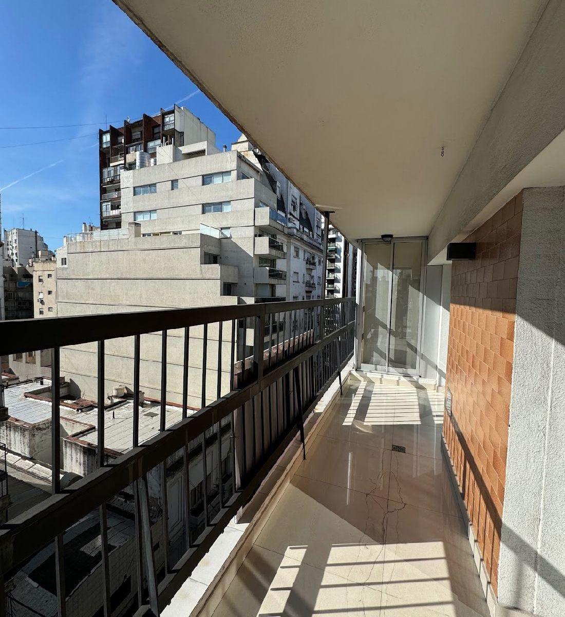 Barrio Norte - Peña y Pueyrredon 1
