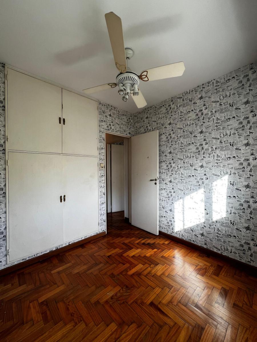 Venta - 3 Ambientes - Luminoso - Laprida y Peña - Recoleta. 3