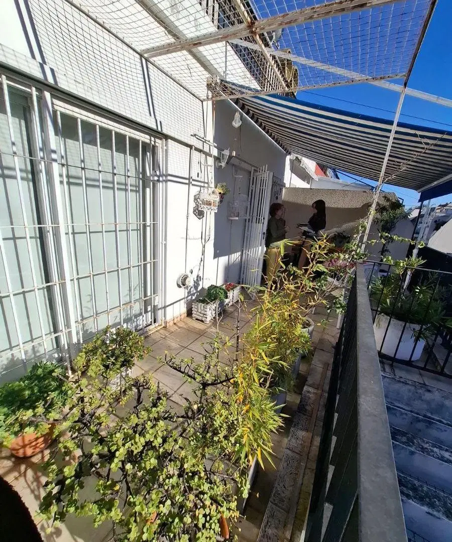 VENTA- SEMI PISO 2 AMB- FRENCH Y LARREA- RECOLETA 2