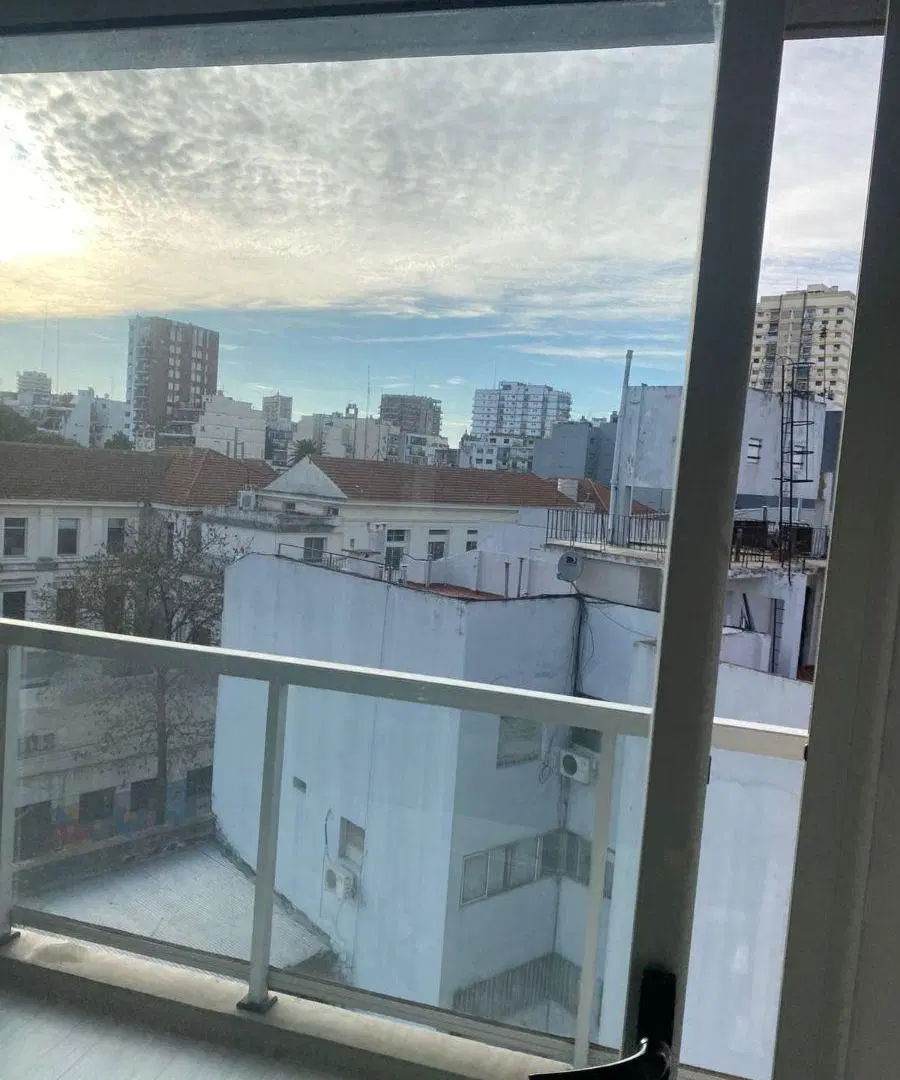 VENTA-GRAN AMB TODO NUEVO- SBUSTAMANTE Y SOLER- BARRIO NORTE 8