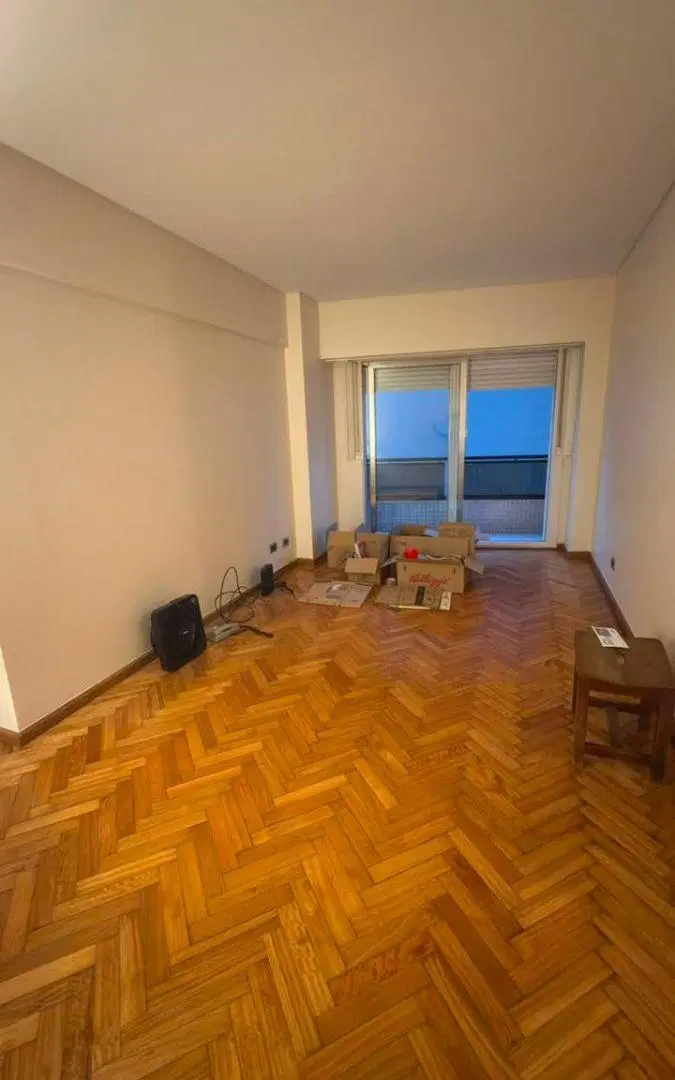 VENTA-2 AMB-AV PUEYRREDON Y BARRIENTOS-RECOLETA 5