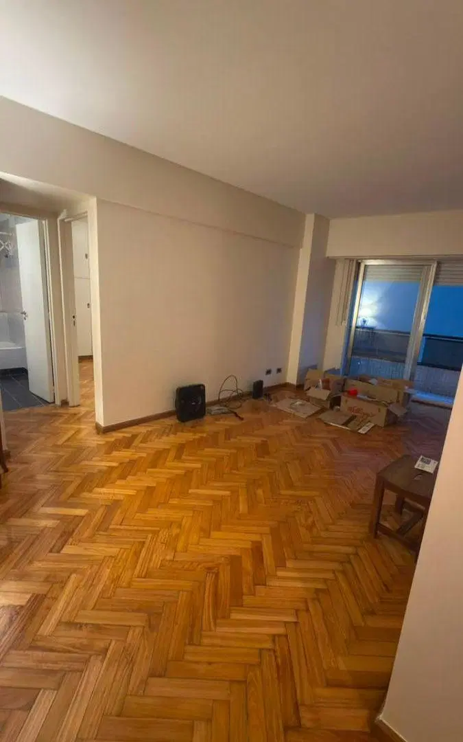 VENTA-2 AMB-AV PUEYRREDON Y BARRIENTOS-RECOLETA 2