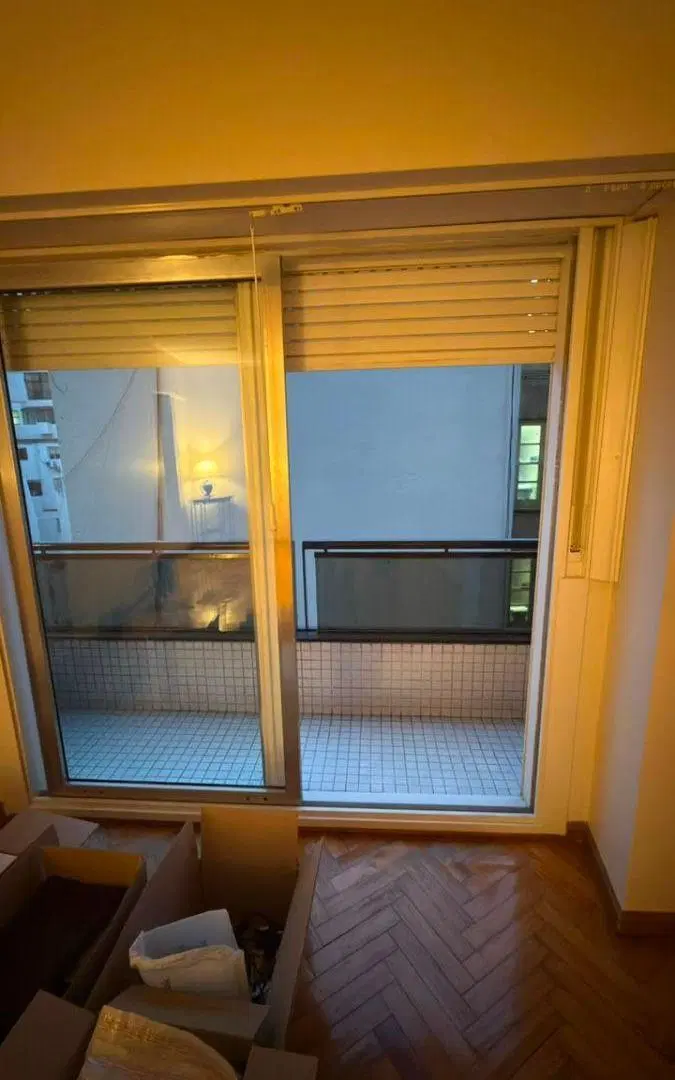 VENTA-2 AMB-AV PUEYRREDON Y BARRIENTOS-RECOLETA 3
