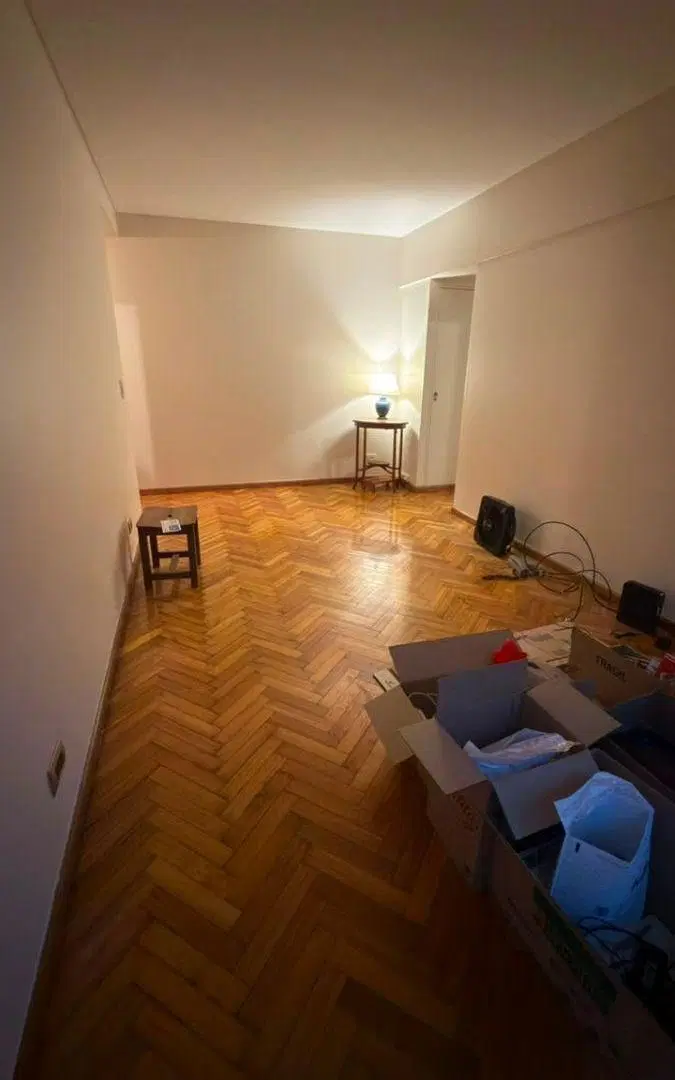 VENTA-2 AMB-AV PUEYRREDON Y BARRIENTOS-RECOLETA 1