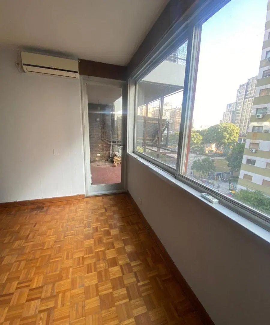 ALQUILER- 3 AMB- AV CORDOBA Y JUNIN- BALVANERA 2