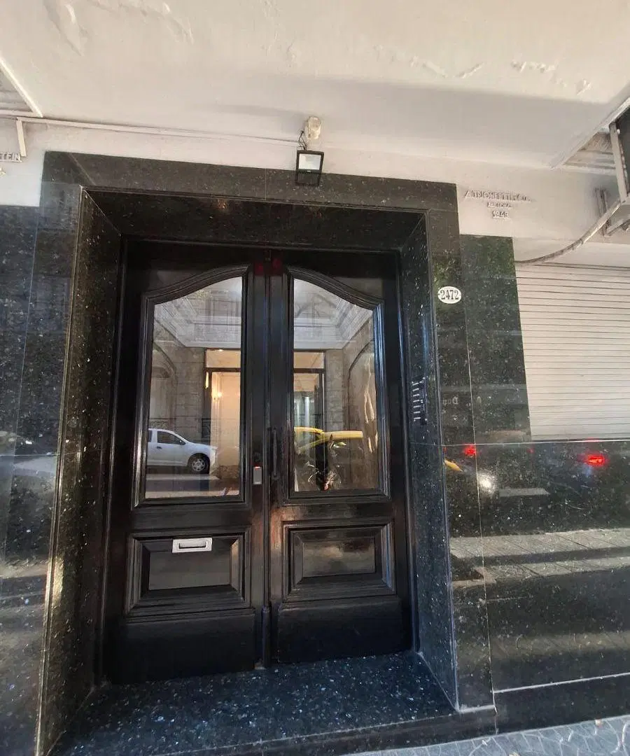 AQLUILER-1 AMB APTO PROFESIONAL- PEÑA Y LAPRIDA-RECOLETA 4