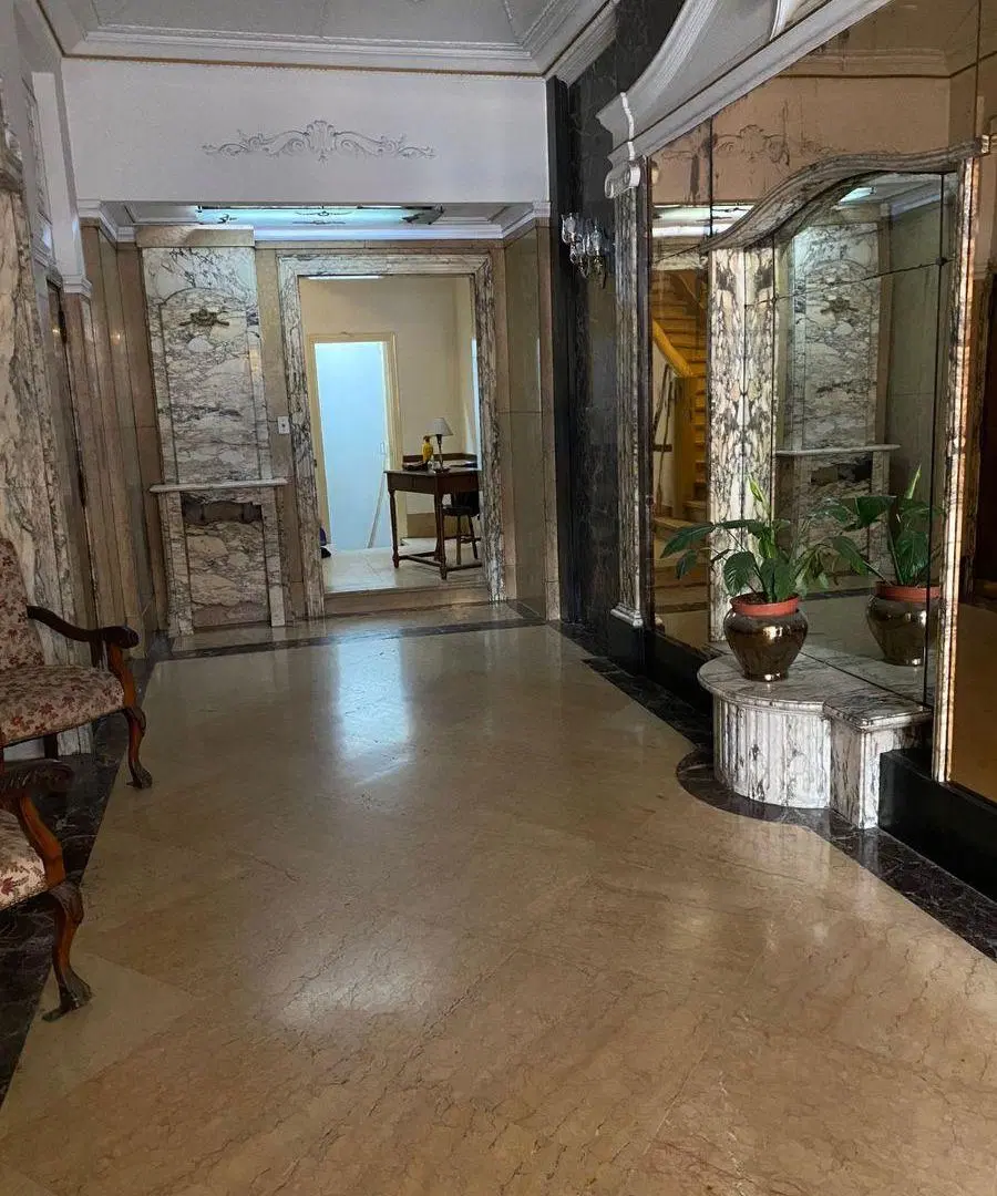 VENTA- SEMI PISO- AV PUEYRREDON Y PEÑA-RECOLETA 3