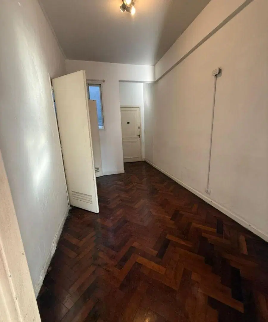 VENTA-2 AM FTE- AV PUEYRREDON Y PEÑA-RECOLETA 8