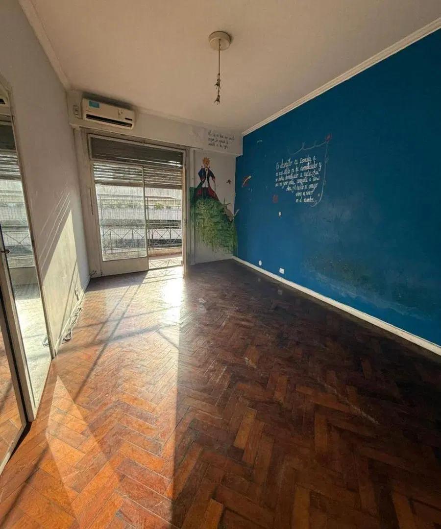 VENTA-2 AM FTE- AV PUEYRREDON Y PEÑA-RECOLETA 4
