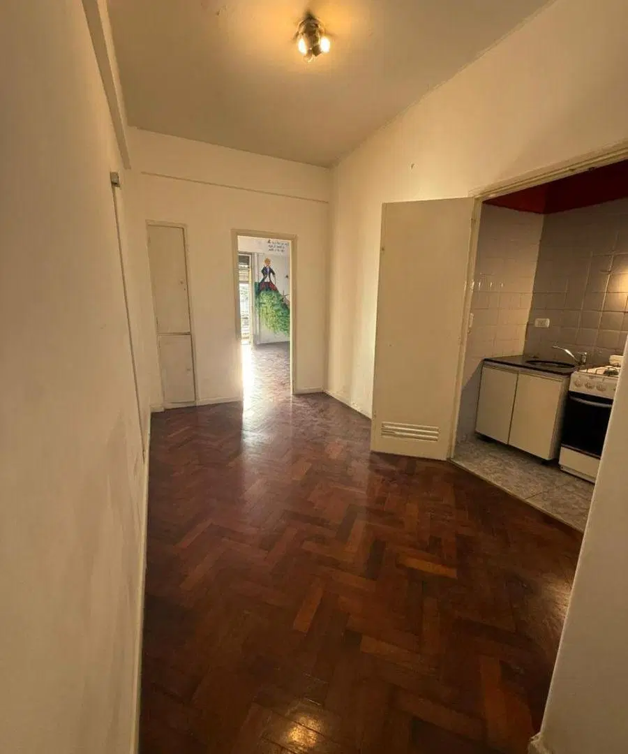 VENTA-2 AM FTE- AV PUEYRREDON Y PEÑA-RECOLETA 2