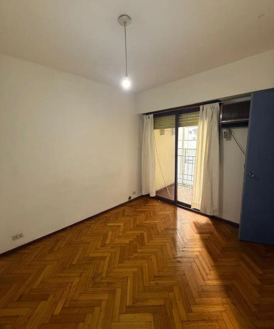 ALQUIER-2 AMB TORRE-AV PUEYRREDON Y PEÑA-RECOLETA 1