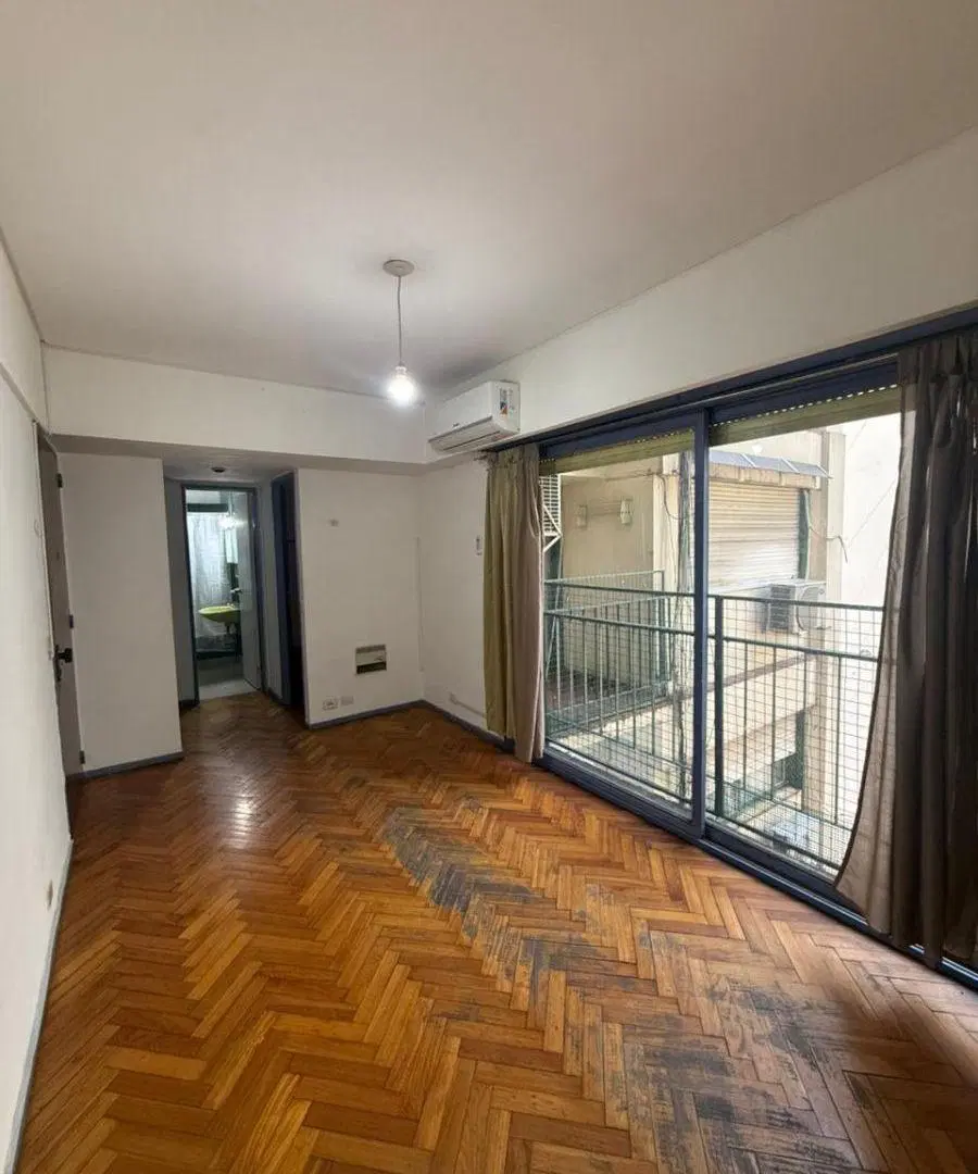 ALQUIER-2 AMB TORRE-AV PUEYRREDON Y PEÑA-RECOLETA 8