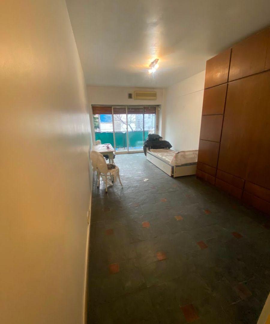 Foto de VENTA- 1 AMB FTE- FRENCH Y SANCHEZ DE BUSTAMANTE- RECOLETA, imagen 4