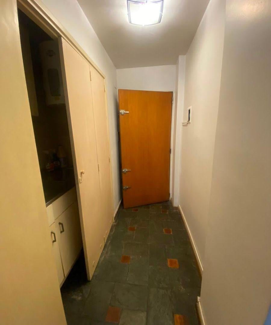 Foto de VENTA- 1 AMB FTE- FRENCH Y SANCHEZ DE BUSTAMANTE- RECOLETA, imagen 1