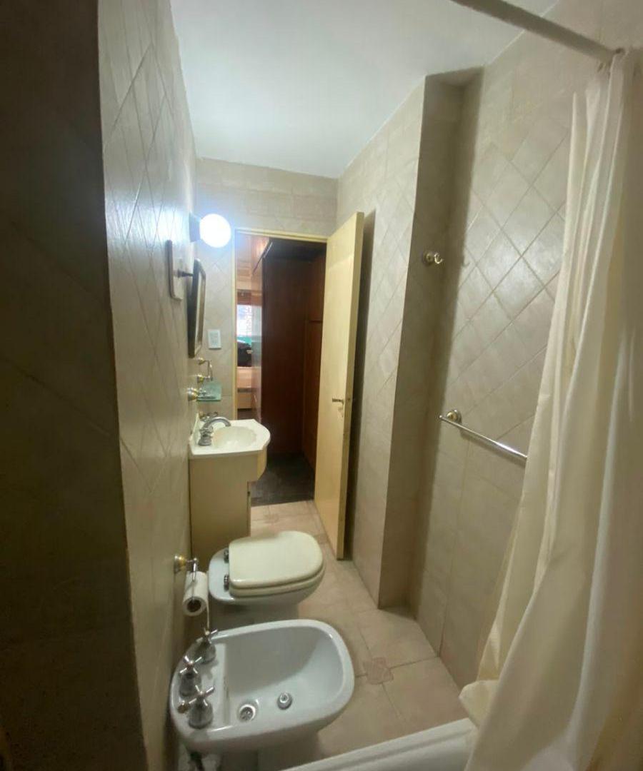Foto de VENTA- 1 AMB FTE- FRENCH Y SANCHEZ DE BUSTAMANTE- RECOLETA, imagen 5