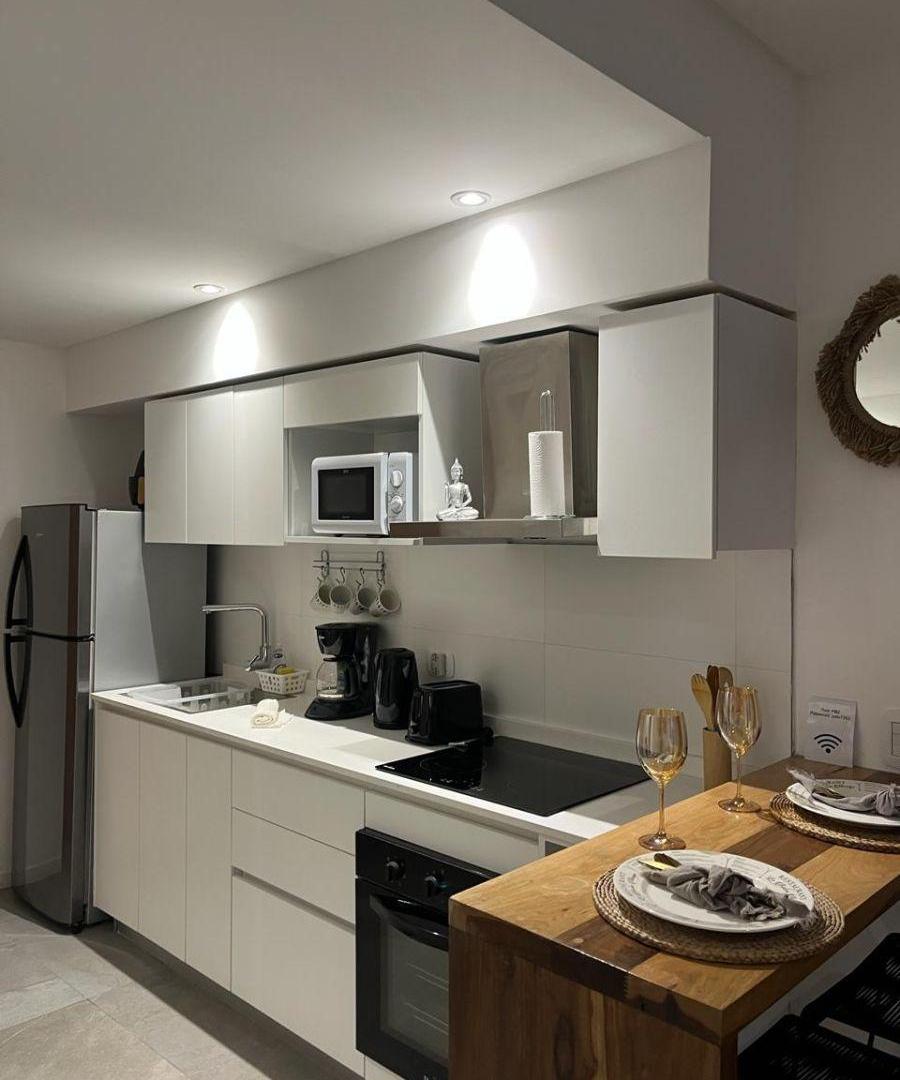 Foto de VENTA- 1 AMB AMOBLADO IDEAL INVERSIÓN AIRBNB- BERUTI Y LAPRIDA -RECOLETA, imagen 3