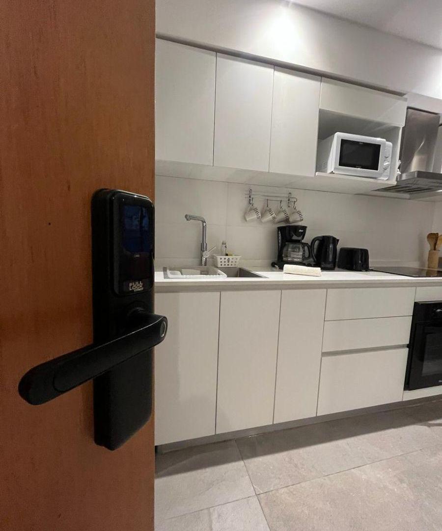 Foto de VENTA- 1 AMB AMOBLADO IDEAL INVERSIÓN AIRBNB- BERUTI Y LAPRIDA -RECOLETA, imagen 5