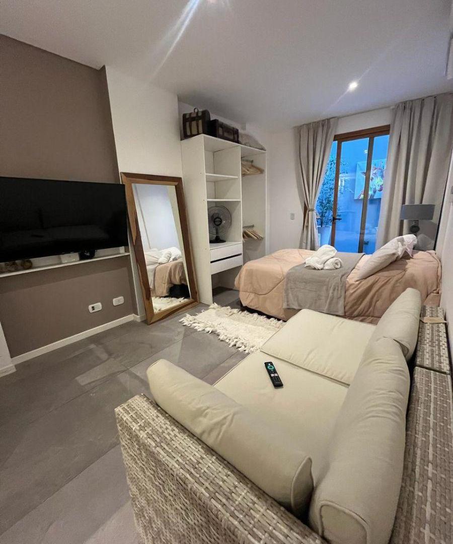 Foto de VENTA- 1 AMB AMOBLADO IDEAL INVERSIÓN AIRBNB- BERUTI Y LAPRIDA -RECOLETA, imagen 2