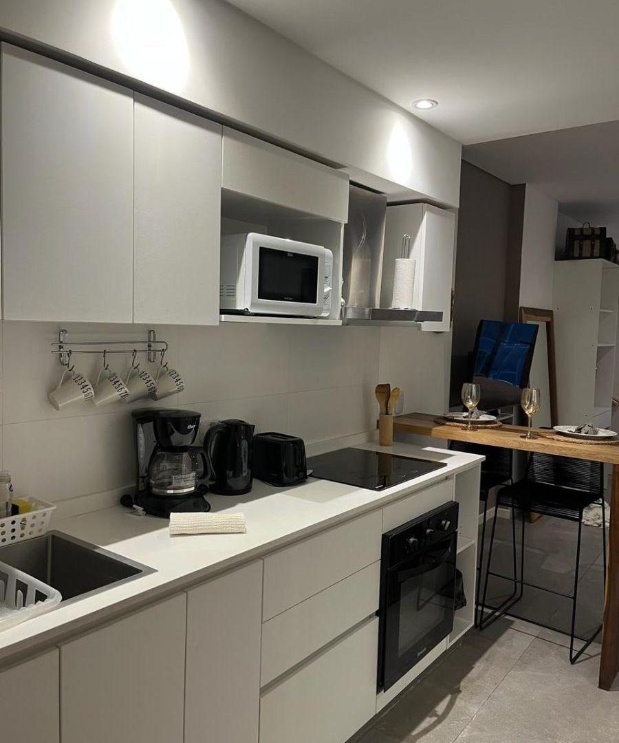 Foto de VENTA- 1 AMB AMOBLADO IDEAL INVERSIÓN AIRBNB- BERUTI Y LAPRIDA -RECOLETA, imagen 4
