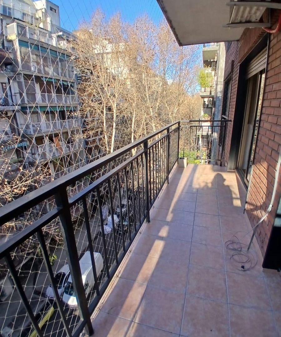 Foto de ALQUILER- SEMIPISO FTE-LAPRIDA Y PACHECO MELO-RECOLETA, imagen 4
