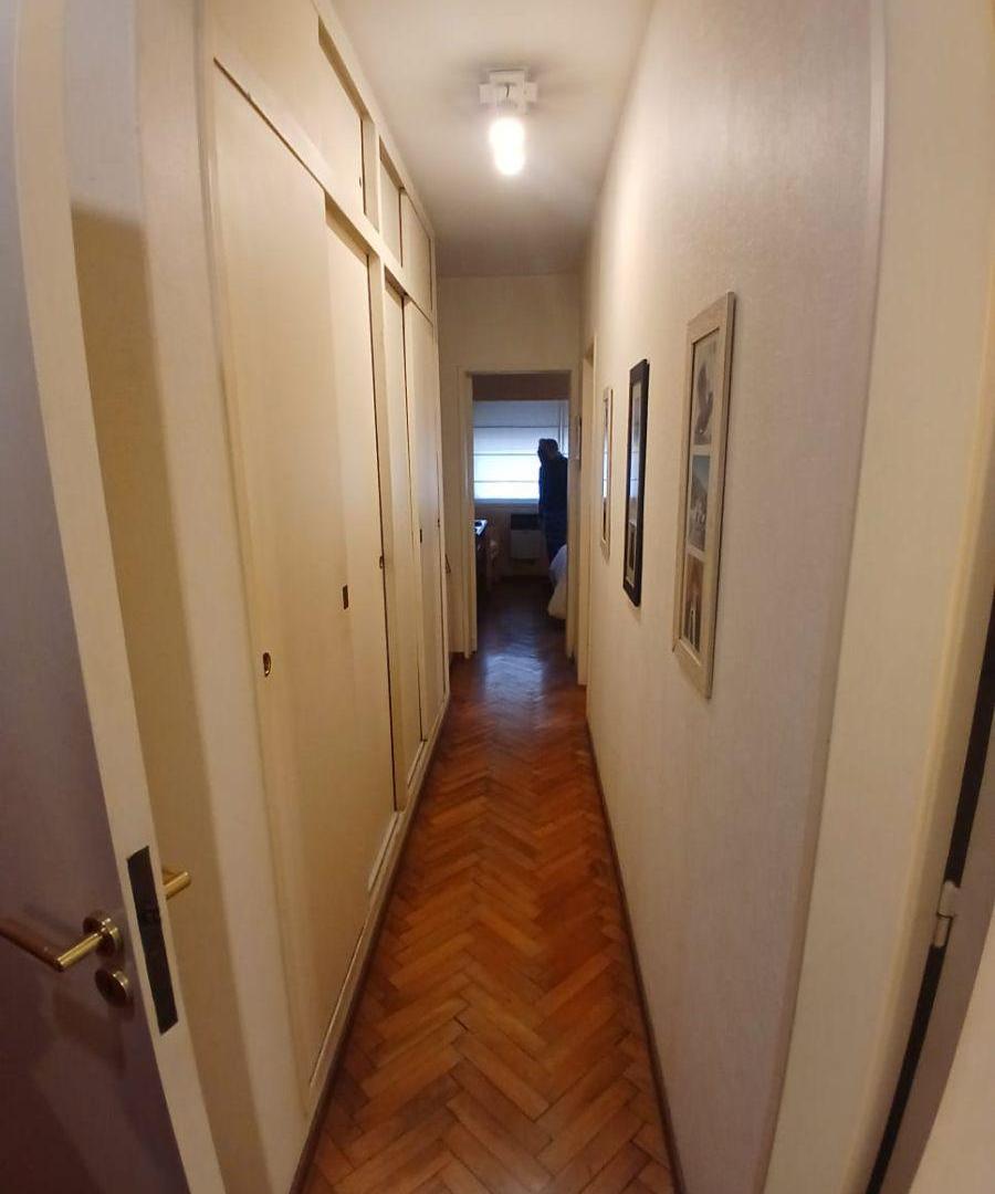 Foto de VENTA- PISO FTE -FRENCH Y LARREA-RECOLETA, imagen 5