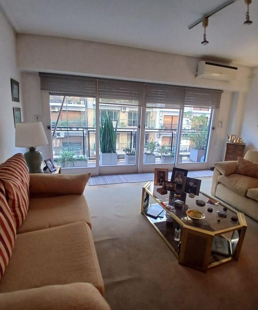 Foto de VENTA- PISO FTE -FRENCH Y LARREA-RECOLETA, imagen 3