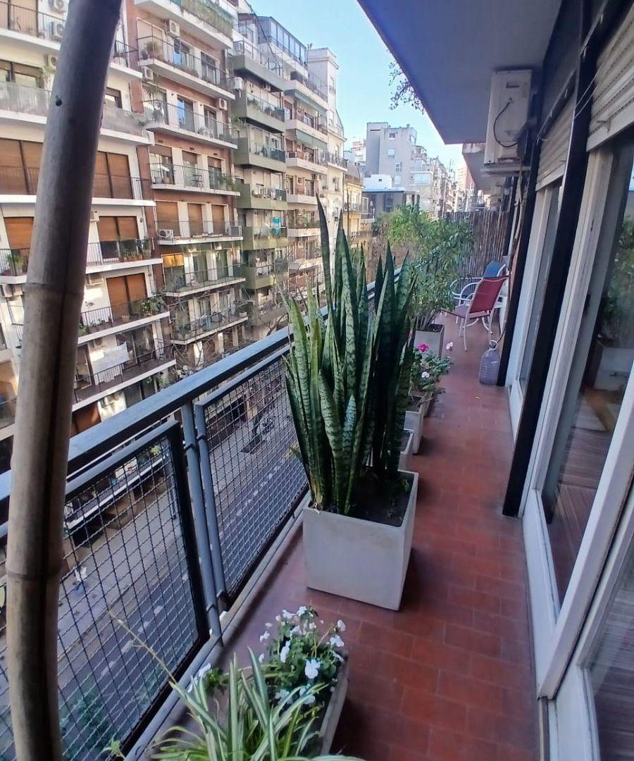 Foto de VENTA- PISO FTE -FRENCH Y LARREA-RECOLETA, imagen 2