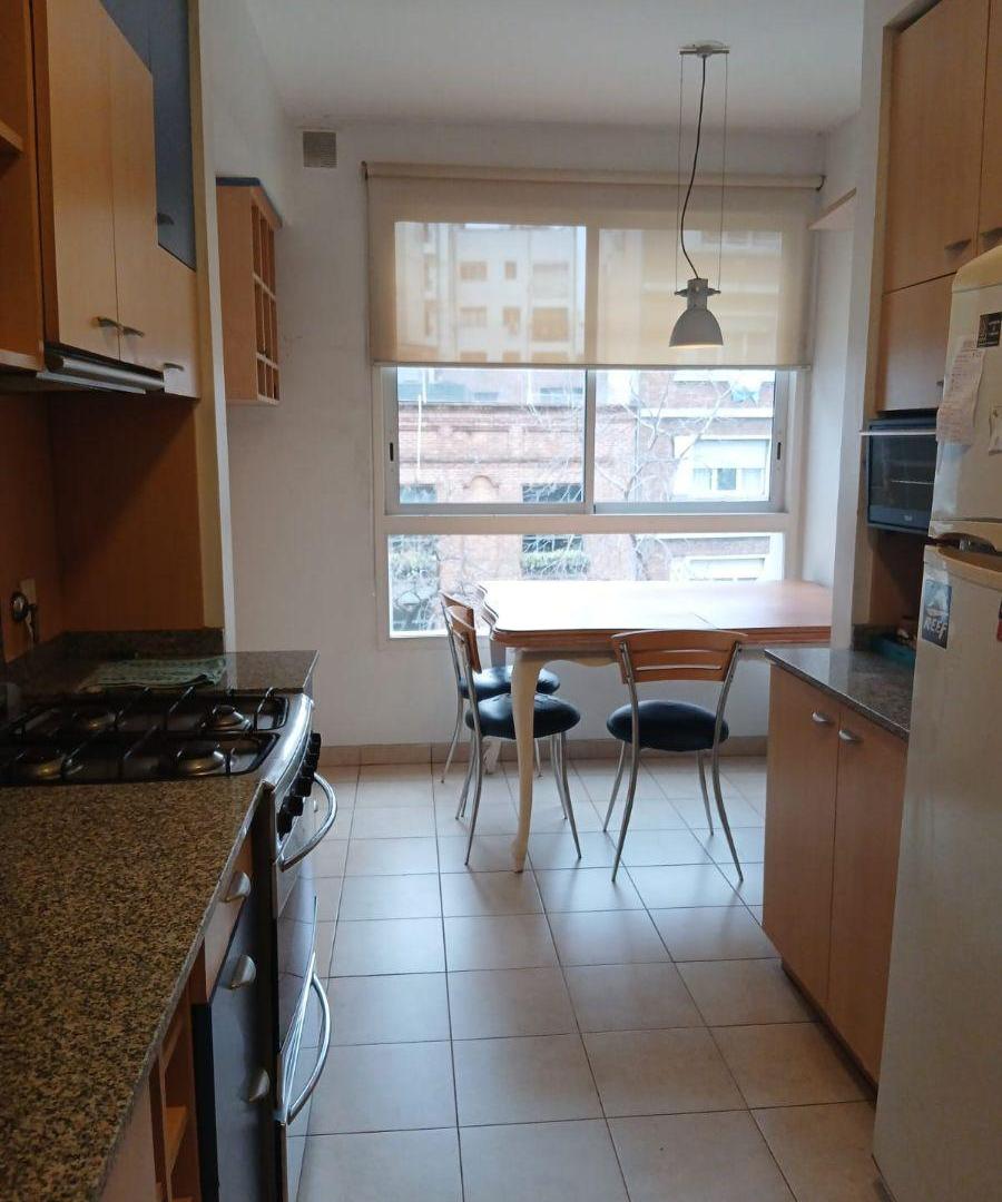 Foto de VENTA- SEMIPISO TORRE TOWN HOUSE 23- PACHECO MELO Y LAPRIDA- RECOLETA, imagen 1
